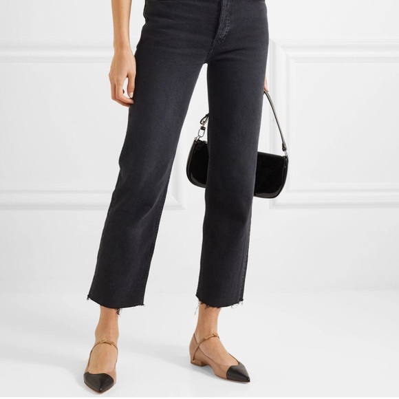 Jennifer Chamandi 2 tone flats. Size 42eu. New!! - Picture 4 of 15